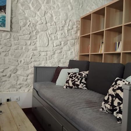 Studio - Hypercentre - Wifi Et Clim Toulon Eksteriør bilde