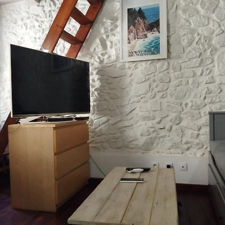 Studio - Hypercentre - Wifi Et Clim Toulon Eksteriør bilde