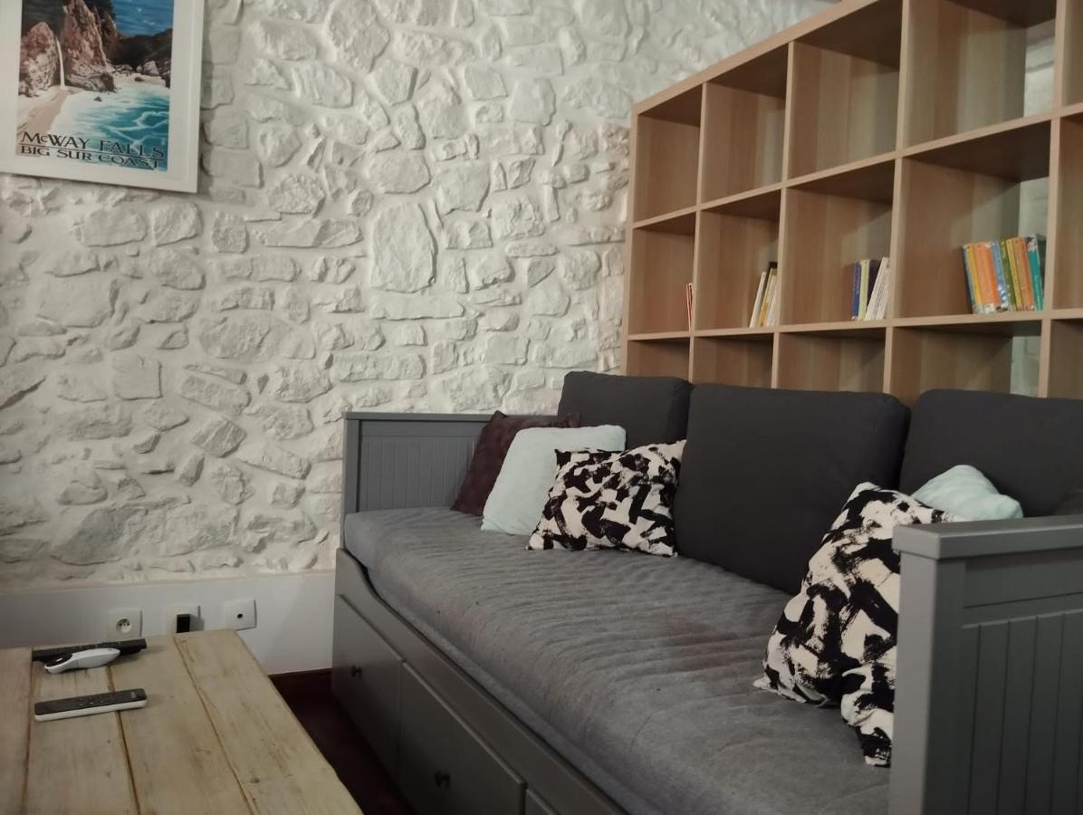 Studio - Hypercentre - Wifi Et Clim Toulon Eksteriør bilde